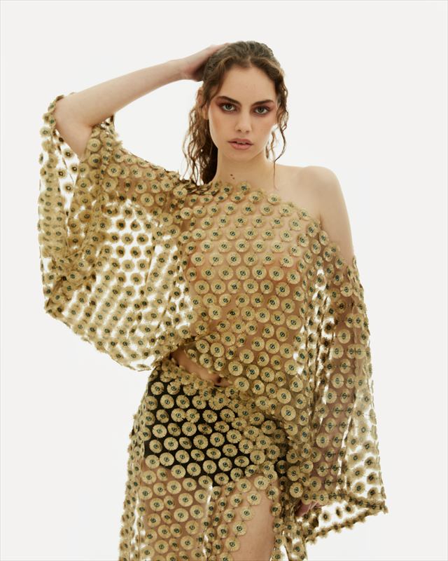 CONJUNTO GOLDEN, MANIFESTO, foto 4