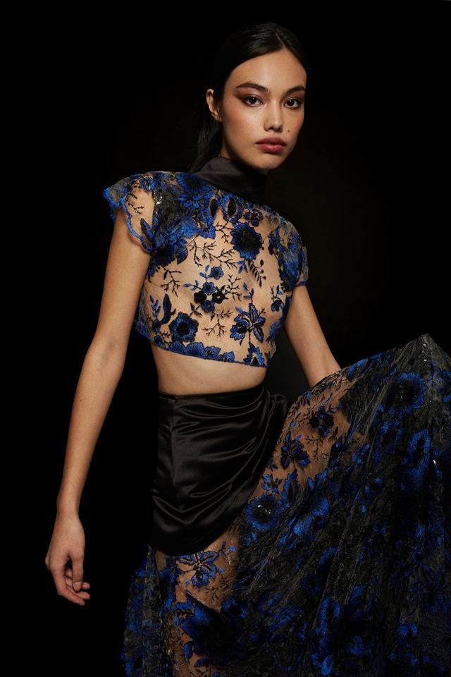CONJUNTO LACE COVERS, MANIFESTO, foto 3