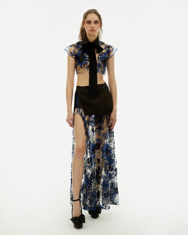 CONJUNTO LACE COVERS, MANIFESTO, foto 4
