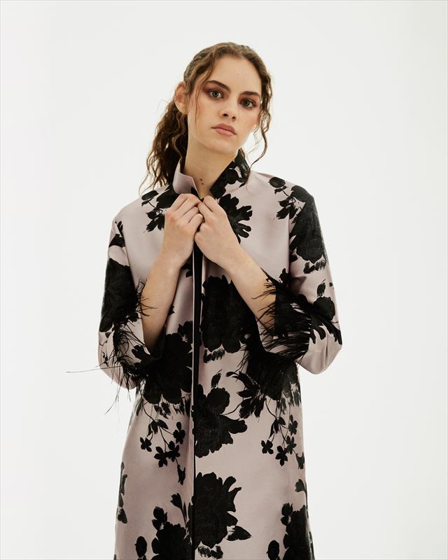 KIMONO MIKADO ROSA, MANIFESTO, foto 5