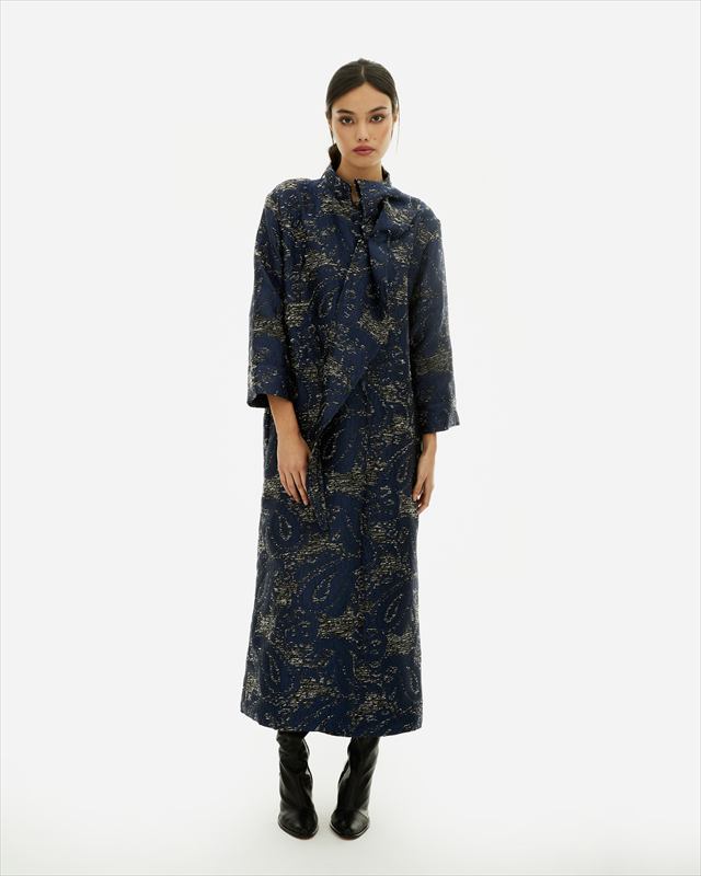KIMONO PAISLEY, MANIFESTO, foto 3