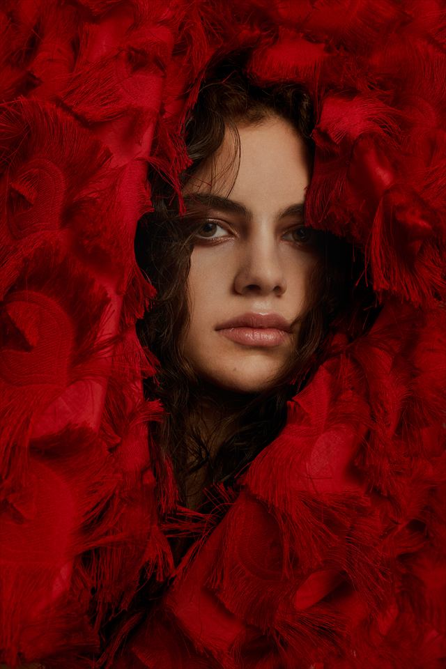 KIMONO RUBY, MANIFESTO, Foto 1