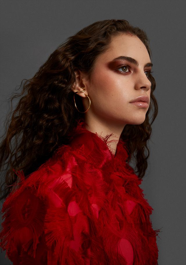 KIMONO RUBY, MANIFESTO, Foto 2