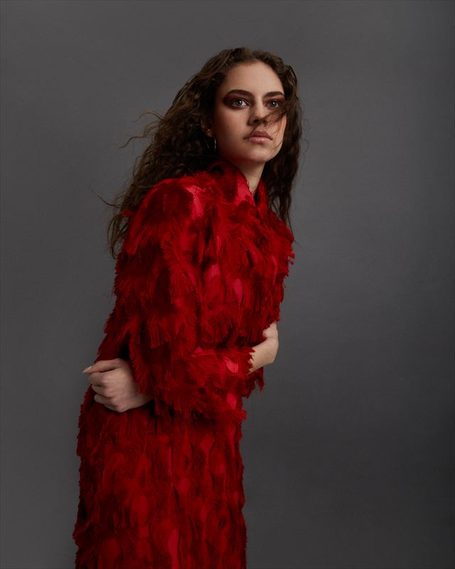 KIMONO RUBY, MANIFESTO, Foto 3