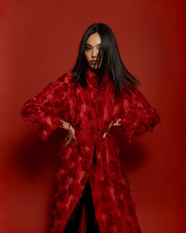KIMONO RUBY, MANIFESTO, Foto 4