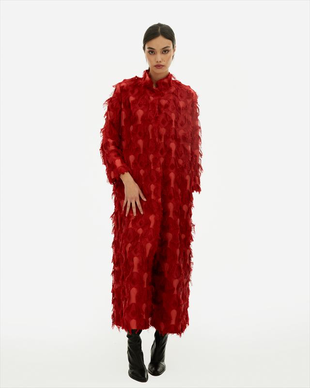 KIMONO RUBY, MANIFESTO, Foto 6