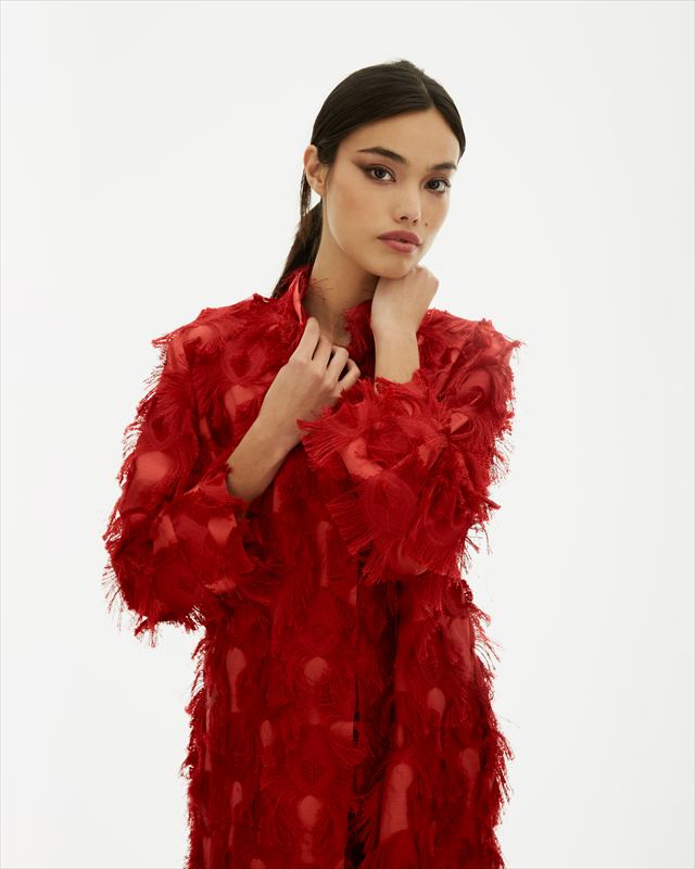 KIMONO RUBY, MANIFESTO, Foto 7