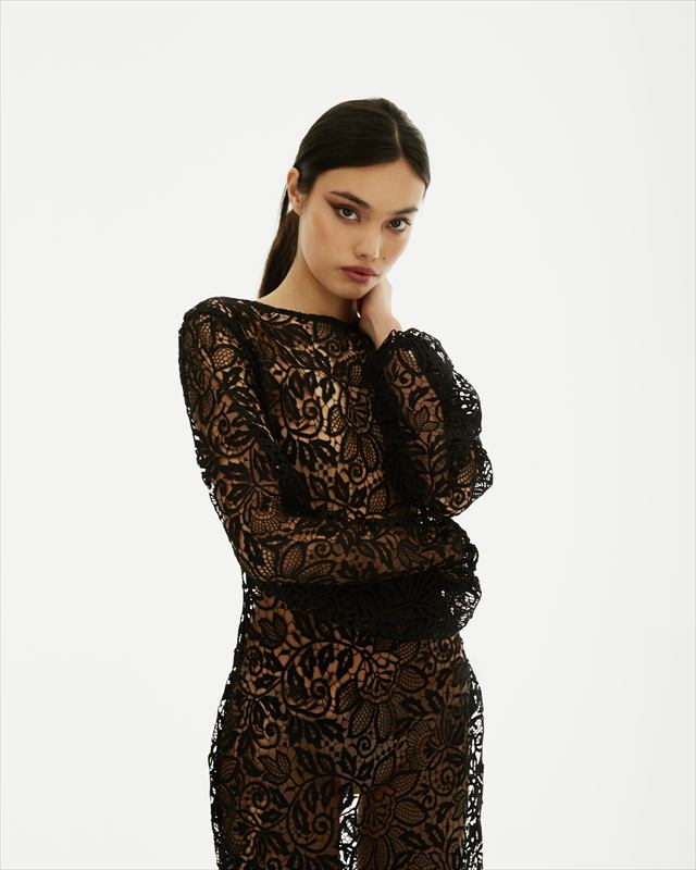 VESTIDO NEWYORK, MANIFESTO, foto 5